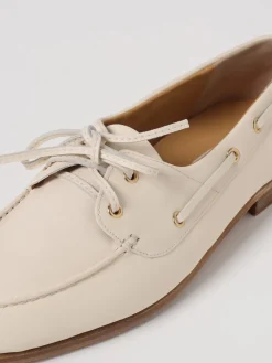 Mocassino Pathy Bally in pelle