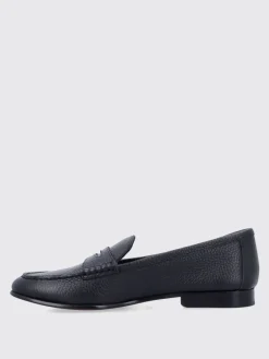 Mocassino Polo Ralph Lauren in pelle a grana