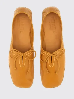 Mocassino Rassa Hereu in pelle