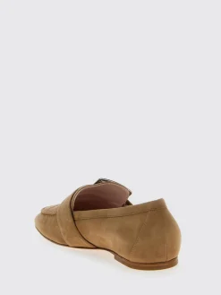 Mocassino Roger Vivier in camoscio