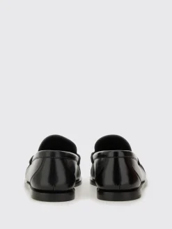 Mocassino Saint Laurent in pelle
