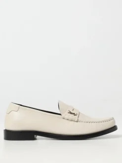 Mocassino Saint Laurent in pelle
