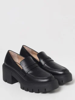 Mocassino Stuart Weitzman in pelle