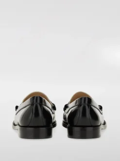 Mocassino Stuart Weitzman in pelle spazzolata