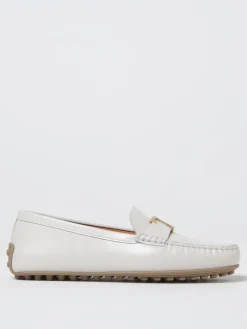 Mocassino T Timeless Tod's in pelle spazzolata