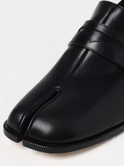 Mocassino Tabi Maison Margiela in pelle