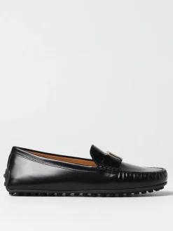 Mocassino Timeless Tod's in pelle spazzolata