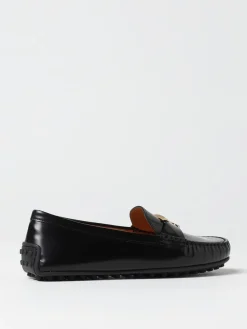 Mocassino Timeless Tod's in pelle spazzolata