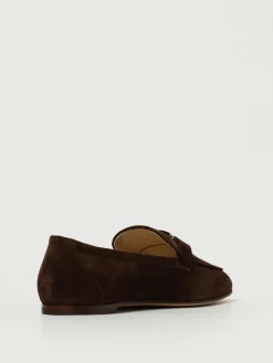 Mocassino Timeless Tod's in camoscio