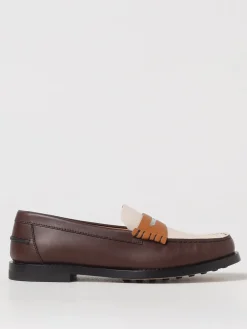 Mocassino Tod's in pelle