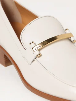 Mocassino Tod's in pelle