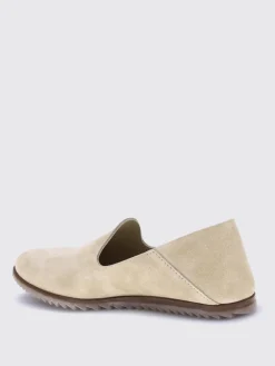 Mocassino Yoshi Pedro Garcia in camoscio