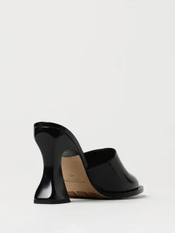 Mule Cha-Cha Bottega Veneta in pelle