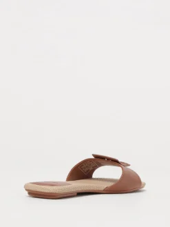 Mules Armani Exchange in pelle sintetica