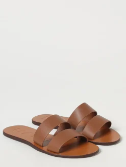 Mules Canyon Manebi in pelle