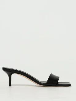 Mules Dorothy Aeyde in nappa
