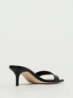 Mules Dorothy Aeyde in nappa