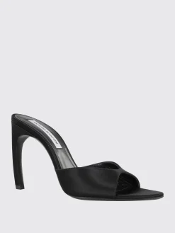 Mules Harlow Victoria Victoria Beckham in raso