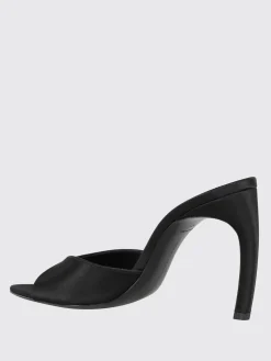 Mules Harlow Victoria Victoria Beckham in raso