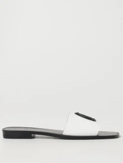 Mules Just Cavalli in pelle