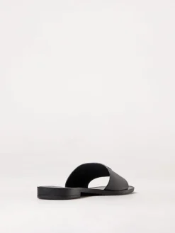 Mules Just Cavalli in pelle