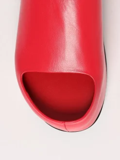 Mules Marni in pelle