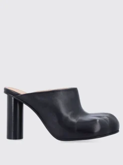 Mules PAw JW Anderson in pelle