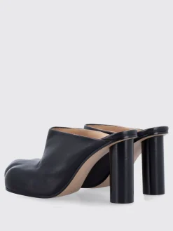 Mules PAw JW Anderson in pelle