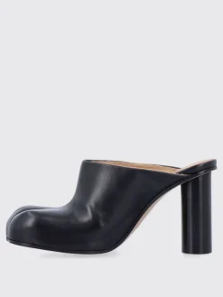 Mules PAw JW Anderson in pelle