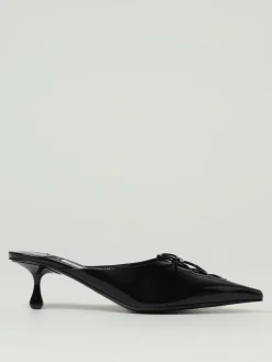 Mules Scarlett Jimmy Choo in vernice