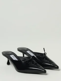 Mules Scarlett Jimmy Choo in vernice