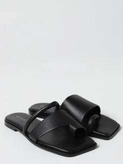 Mules Vic Matiè in pelle