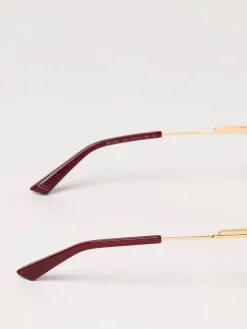 Occhiali da sola Bottega Veneta in acetato