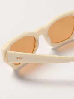 Occhiali da sole Amata Retrosuperfuture in acetato