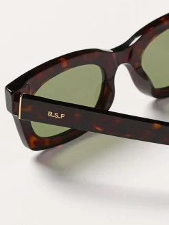 Occhiali da sole Ambos Retrosuperfuture in acetato