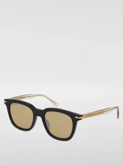 Occhiali da sole AMOS/S Jimmy Choo in acetato e metallo