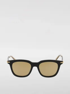 Occhiali da sole AMOS/S Jimmy Choo in acetato e metallo