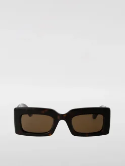 Occhiali da sole AM0433S McQueen in acetato