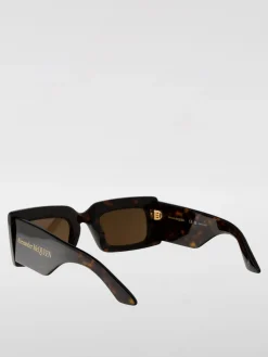 Occhiali da sole AM0433S McQueen in acetato