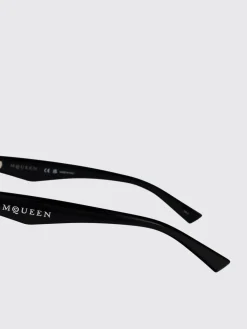 Occhiali da sole AM0473S McQueen in acetato