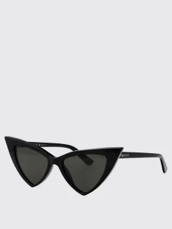 Occhiali da sole AM0518S McQueen in acetato