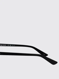 Occhiali da sole AM0518S McQueen in acetato