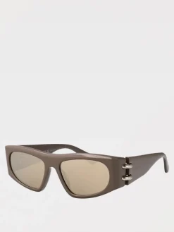 Occhiali da sole AM0471S McQueen in acetato