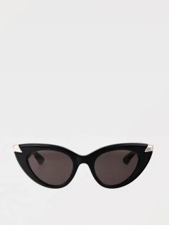 Occhiali da sole AM0442S McQueen in acetato