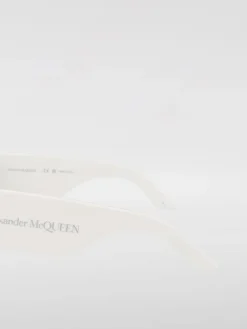 Occhiali da sole AM0434S McQueen in acetato