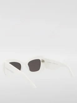 Occhiali da sole AM0434S McQueen in acetato