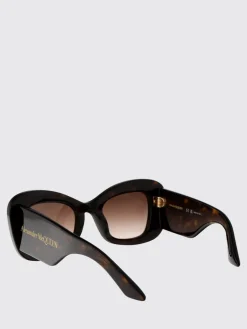 Occhiali da sole AM0434S McQueen in acetato