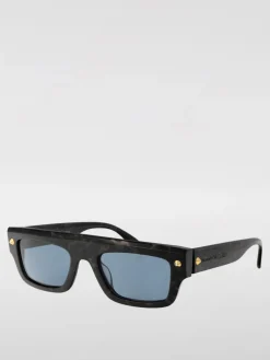 Occhiali da sole AM0427S McQueen in acetato