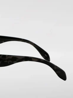 Occhiali da sole AM0427S McQueen in acetato