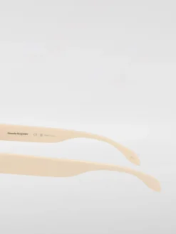 Occhiali da sole AM0427S McQueen in acetato